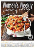 Essential Savoury Bakes