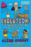Evolution The Whole Lifeonearth Story