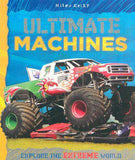 Eyw Extreme Ultimate Machines