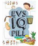Plants EVS IQ Pill