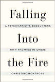 Falling into the Fire: A Psychiatrists Encounters with the Mind in Crisis