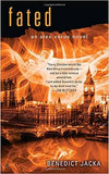 Fated An Alex Virus Novel-