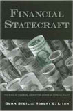 Financial Statecraft: The Role Of Financial Markets In America