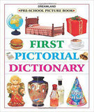 First Pictorial Dictionary