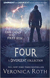 Four A Divergent Collection