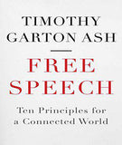 Free Speech Ten Principles for a Conned World -