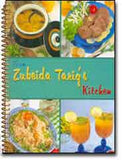From Zubeida Tariqs Kitchen