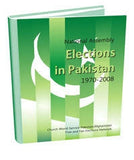 National Assembly Electons in Pakistan 1970-2008