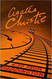 4.50 from Paddington (Miss Marple)