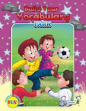 Build Your Vocabulary Park