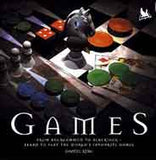 Games: From Backgammon to Blackjack Learn to Play the Worlds Favourite Games