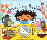 Ameera Loves Breakfast