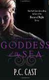 Goddess Of The Sea: A Goddess Summoning Novel B Format