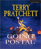 Going Postal: Stage Adaptation (Modern Plays)