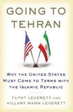 Going to Tehran