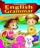 Graded Eng Grammar Practice Book - 8