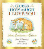 Guess How Much I Love You