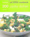 Hamlyn All Colour Cookbook 200 Pasta Dishes