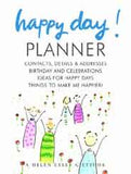 Happy Day Planner
