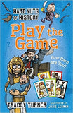 Hard Nuts of History Play the Game (Hard Nut of History)