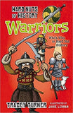 Hard Nuts of History Warriors