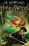 Harry Potter And The Chamber Of Secrets