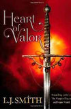 Heart of Valor Wildworld