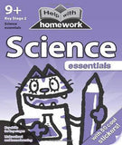 Help with Homework Workbook: 9+ Science (Help With Homework Essentials)