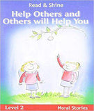 Helping Others and Others Will Help You (Level 2)