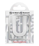 Helvetia ipOn Leer Bookmark U