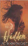 Hidden A House of Night