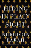 Hiding in Plain Sight