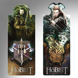 Hobbit Book Mark