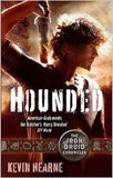 Hounded Iron Druid Chronicles 1 -