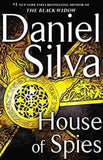 House of Spies