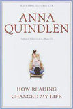 How Reading Changed My Life