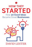 How They Started