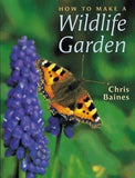 How to Make a Wildlife Garden