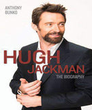 Hugh Jackman The Biography