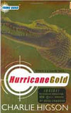 Hurricane Gold Charlie Higson Young Bond