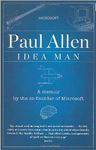 Idea Man: A Memoir by the Cofounder of Microsoft