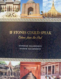 if stones could speak