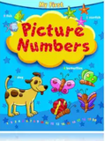 My First Picture Numbers