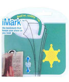 iMark Read on Cowboy