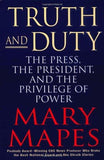 In Pursuit of the Truth -