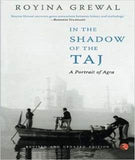 In The Shadow Of The Taj