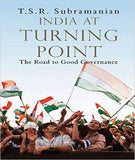 India At Turning Point: The Road to Good Governance