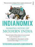 Indianomix: Making Sense of Modern India
