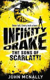 Infinity Drake The Sons of Scarlatti