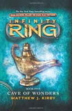 Infinity Ring Book 5 Cave of Wonders